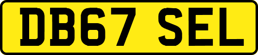 DB67SEL