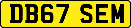 DB67SEM