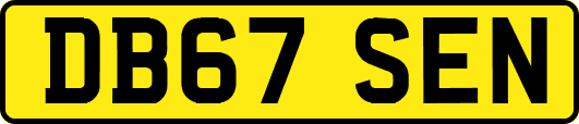 DB67SEN