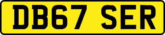 DB67SER
