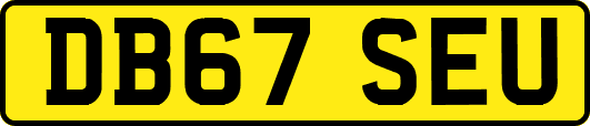 DB67SEU