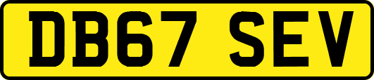 DB67SEV