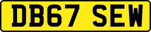 DB67SEW