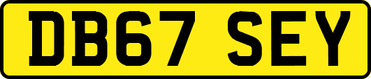 DB67SEY