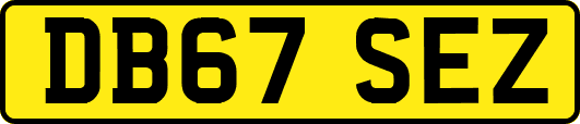 DB67SEZ