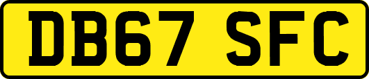 DB67SFC