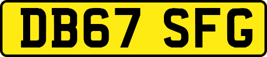 DB67SFG