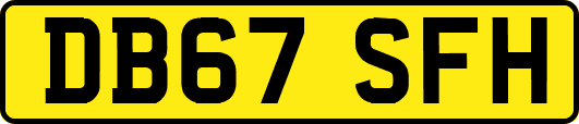 DB67SFH