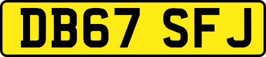 DB67SFJ