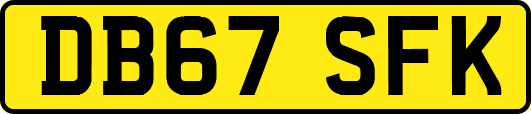 DB67SFK