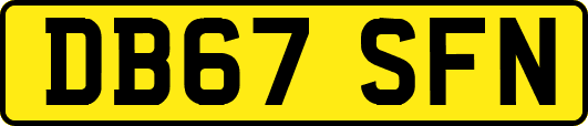 DB67SFN