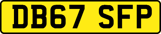 DB67SFP