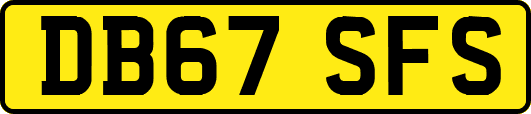 DB67SFS