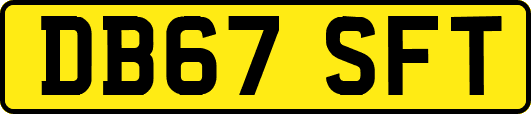 DB67SFT