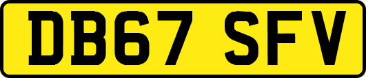 DB67SFV