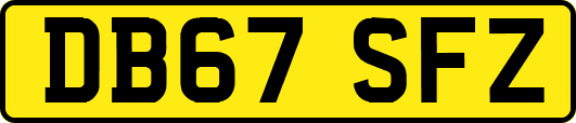 DB67SFZ