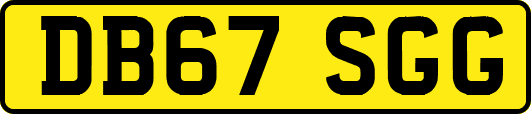 DB67SGG