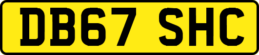 DB67SHC
