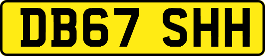 DB67SHH