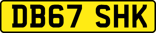 DB67SHK