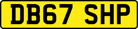 DB67SHP