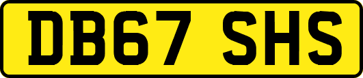 DB67SHS