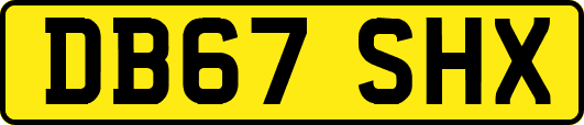 DB67SHX