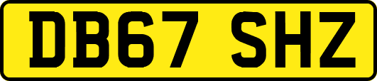 DB67SHZ