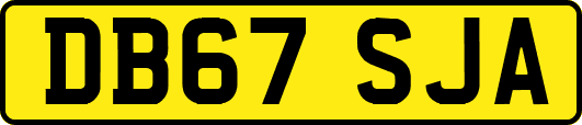 DB67SJA
