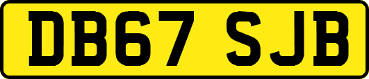 DB67SJB
