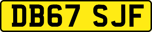 DB67SJF