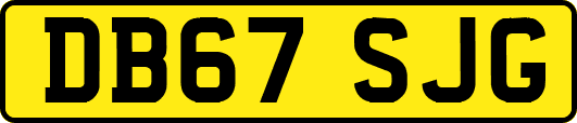DB67SJG