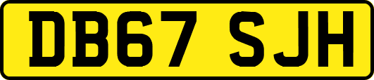 DB67SJH