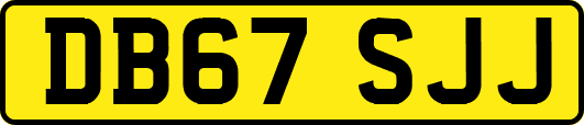 DB67SJJ