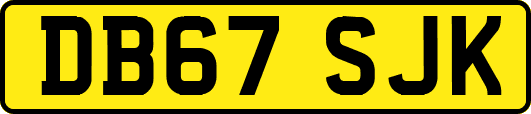 DB67SJK