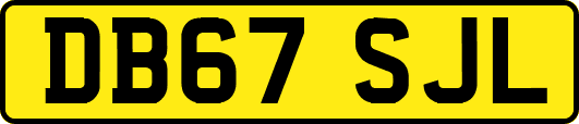 DB67SJL