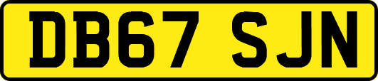DB67SJN
