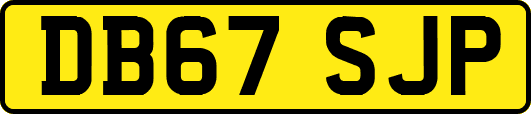 DB67SJP