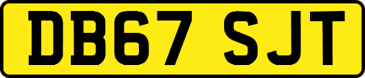DB67SJT
