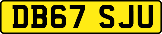DB67SJU
