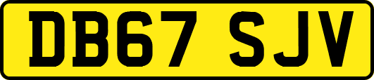 DB67SJV