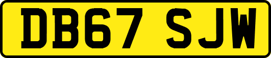 DB67SJW