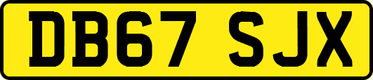 DB67SJX