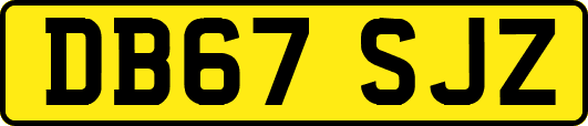 DB67SJZ