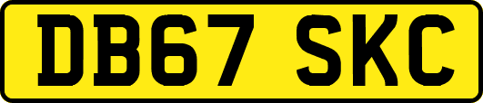 DB67SKC
