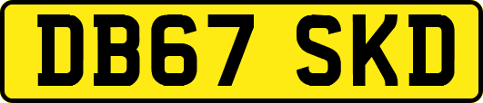 DB67SKD