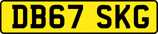 DB67SKG