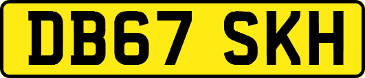 DB67SKH