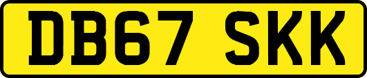 DB67SKK