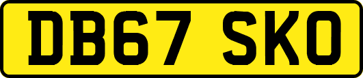 DB67SKO